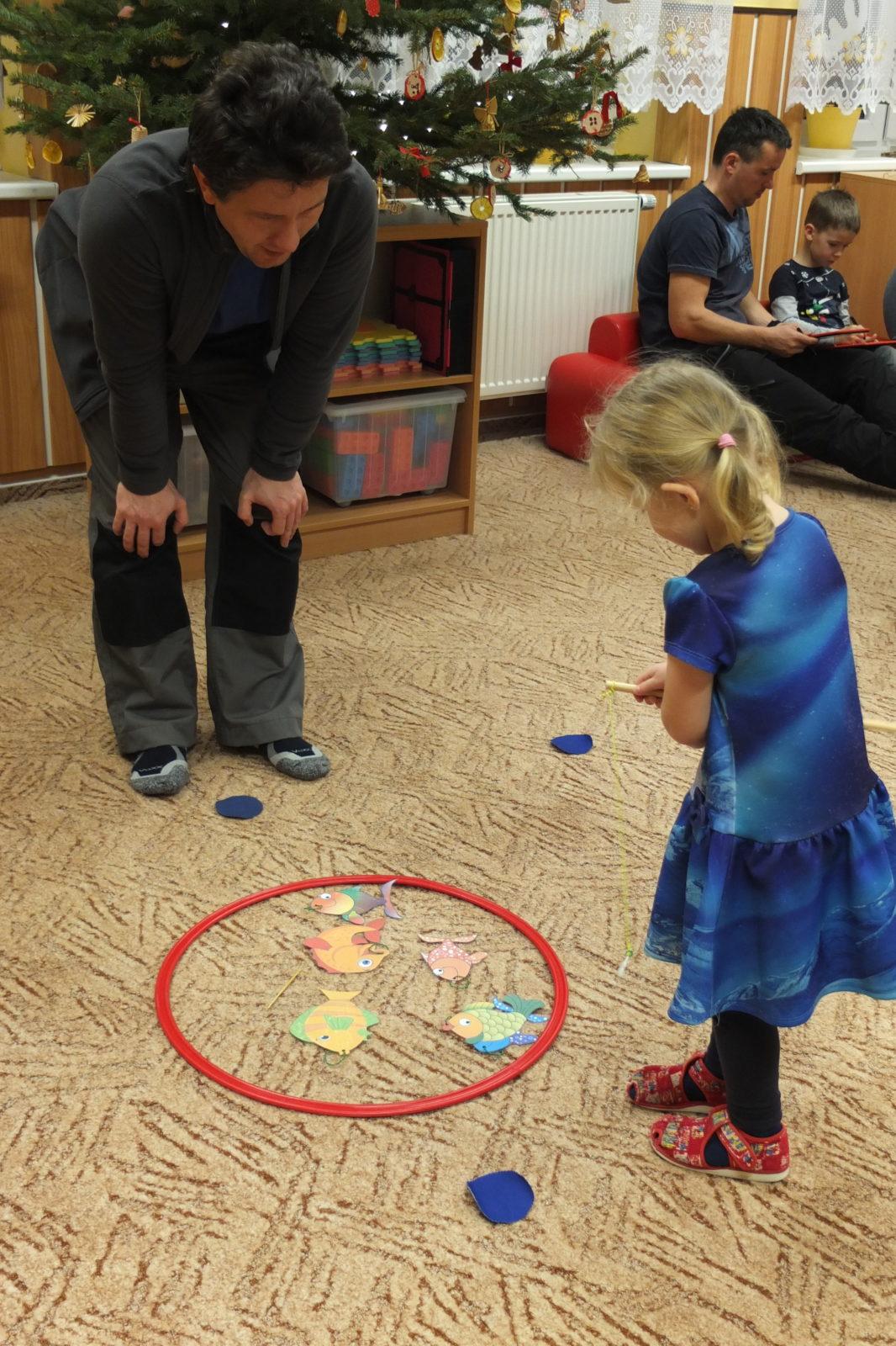 Vánoční besídka - 82