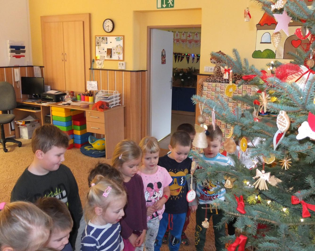 Vánoční nadílka - 3