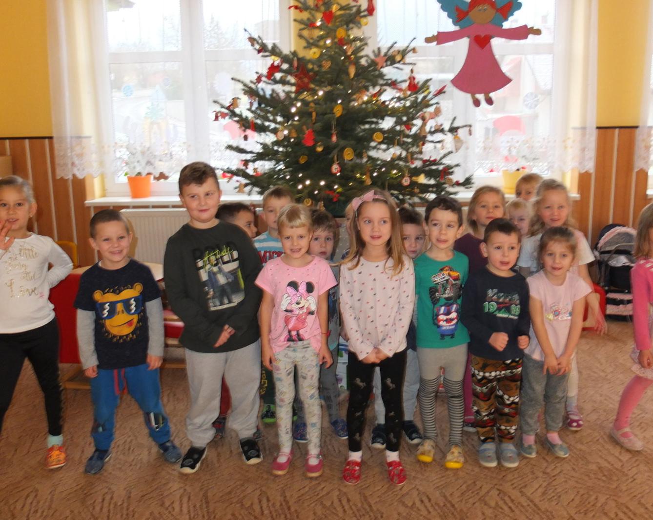 Vánoční nadílka - 5