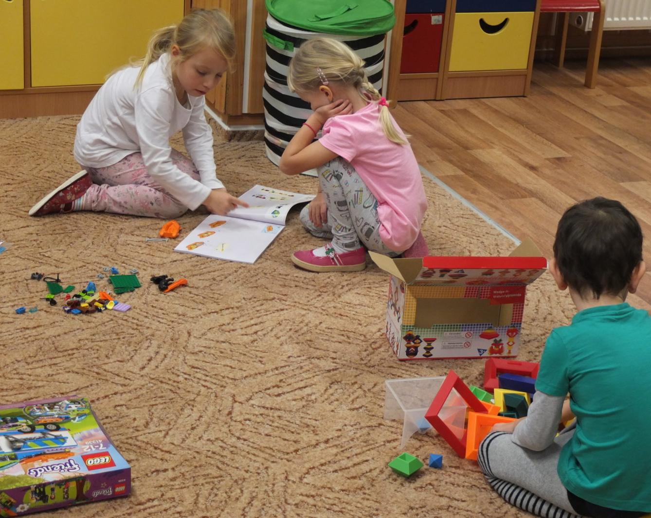 Vánoční nadílka - 7