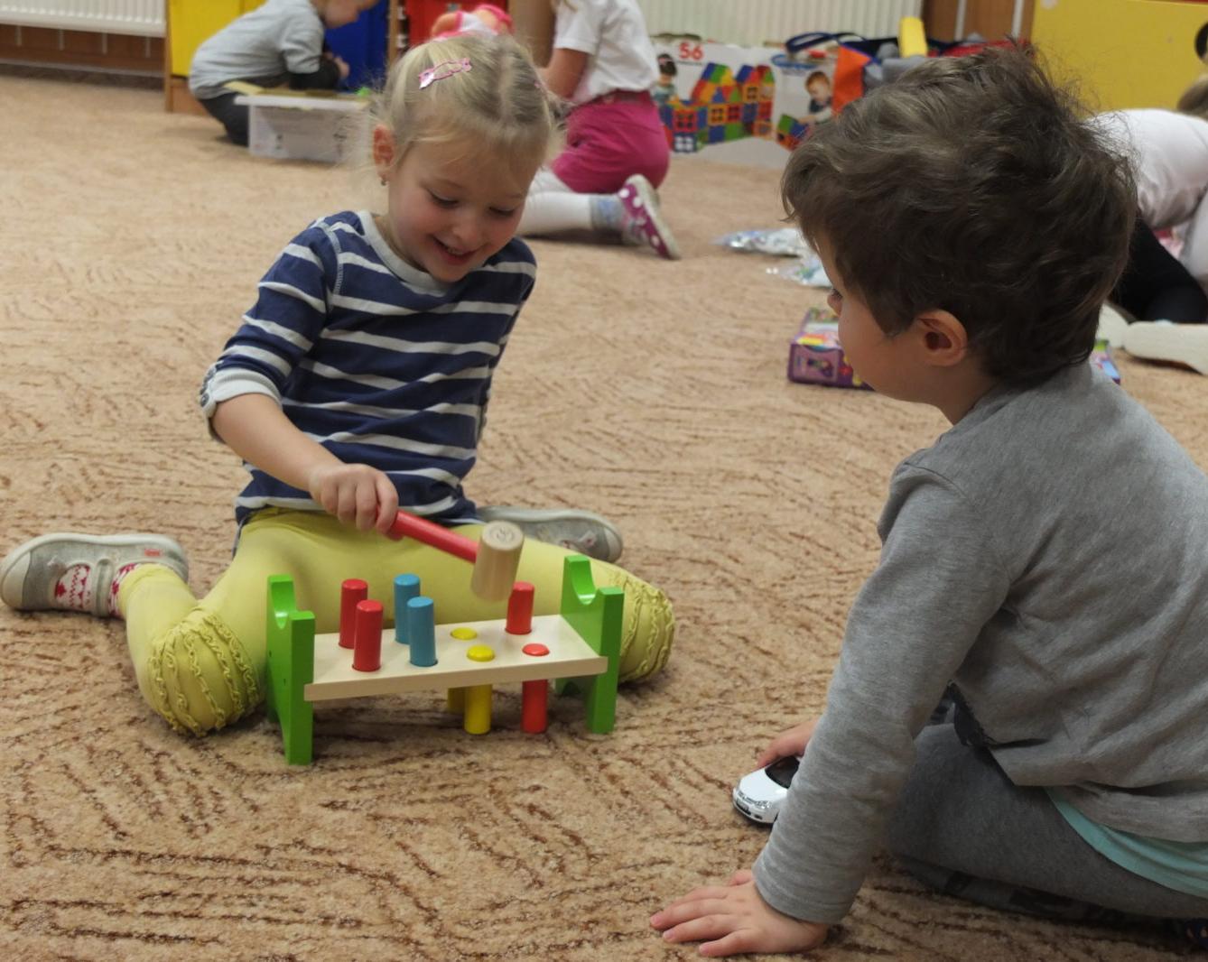 Vánoční nadílka - 8