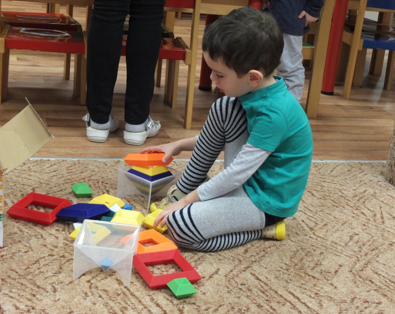 Vánoční nadílka - 12