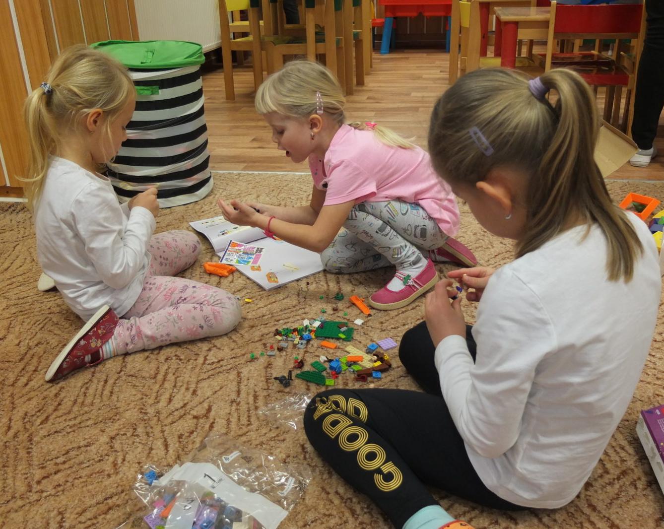 Vánoční nadílka - 13