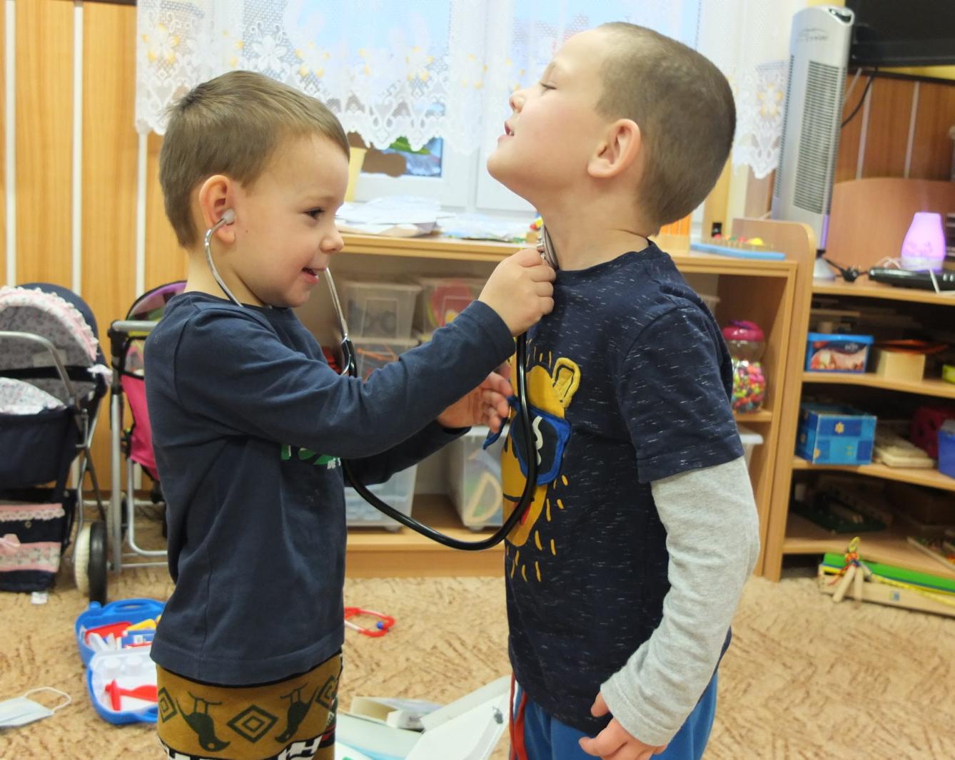 Vánoční nadílka - 20