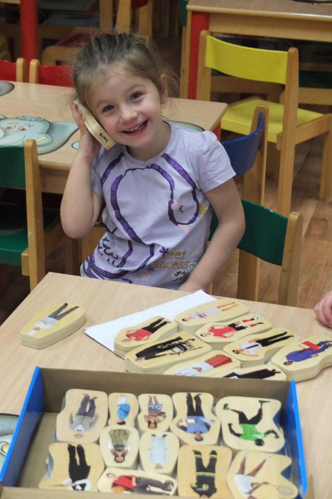 Vánoční nadílka - 21