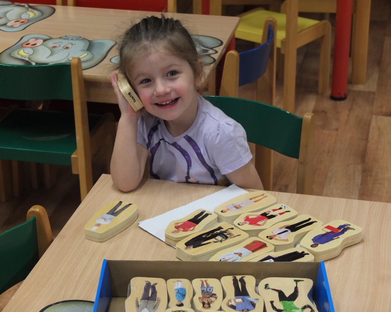 Vánoční nadílka - 22