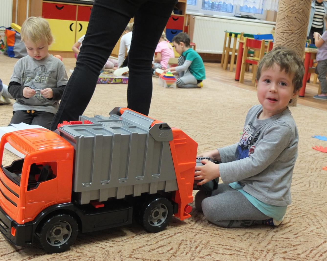 Vánoční nadílka - 23