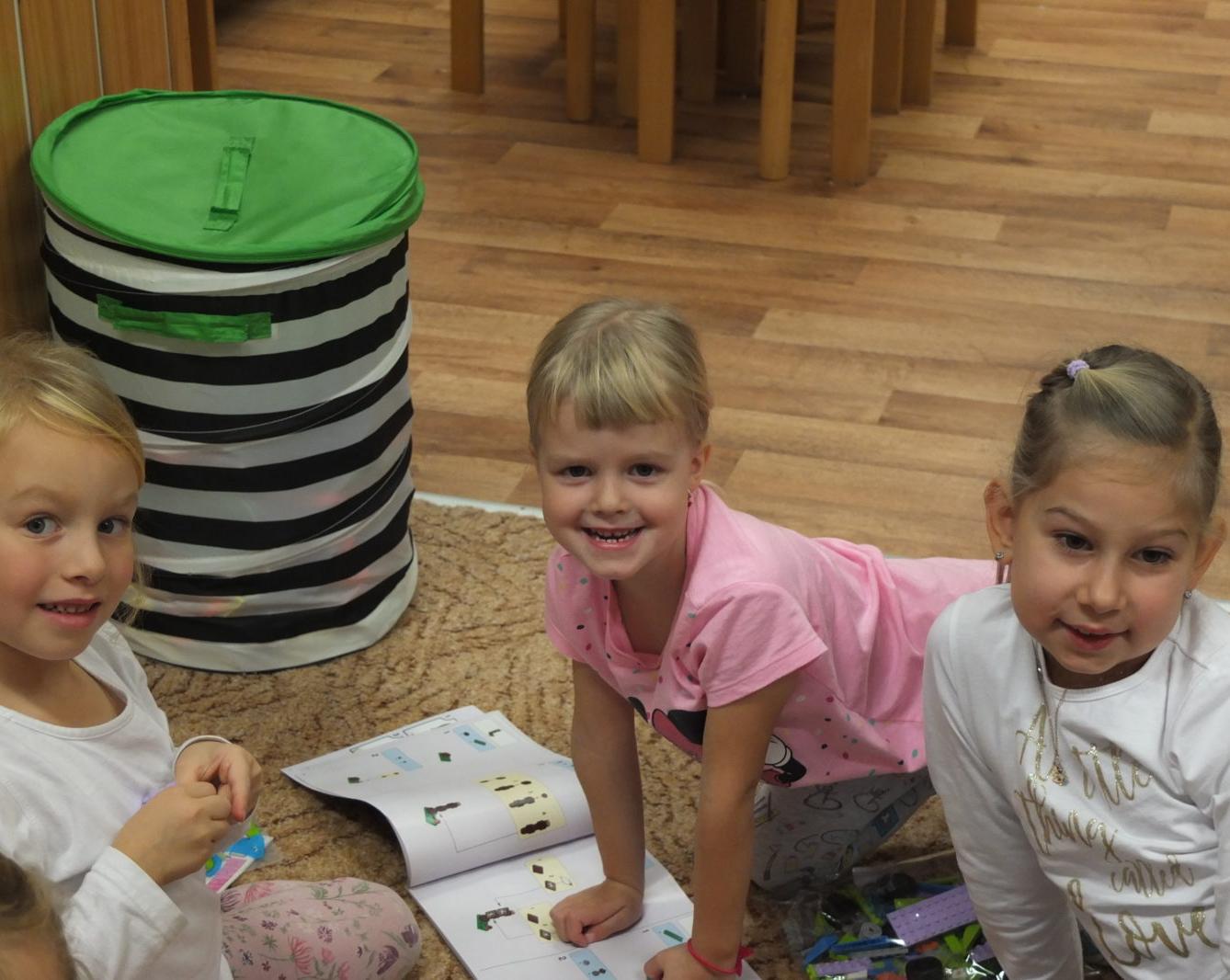 Vánoční nadílka - 28