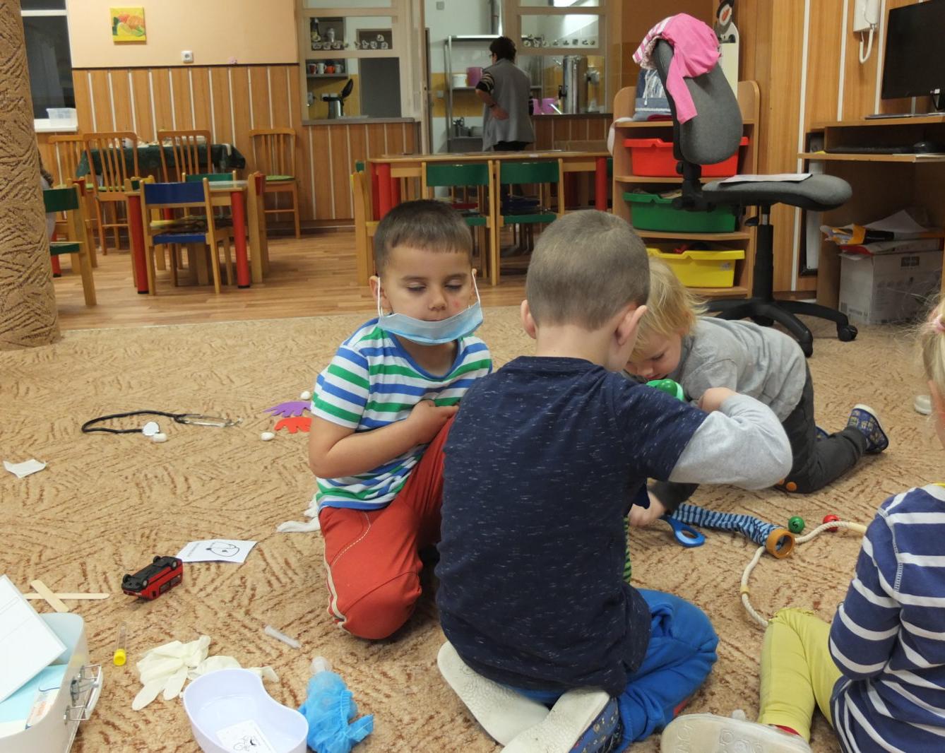 Vánoční nadílka - 32