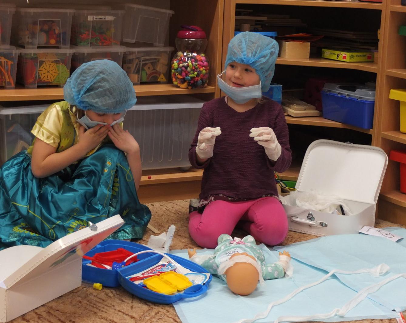 Vánoční nadílka - 34