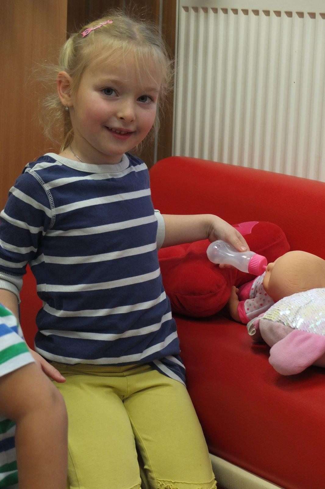 Vánoční nadílka - 38