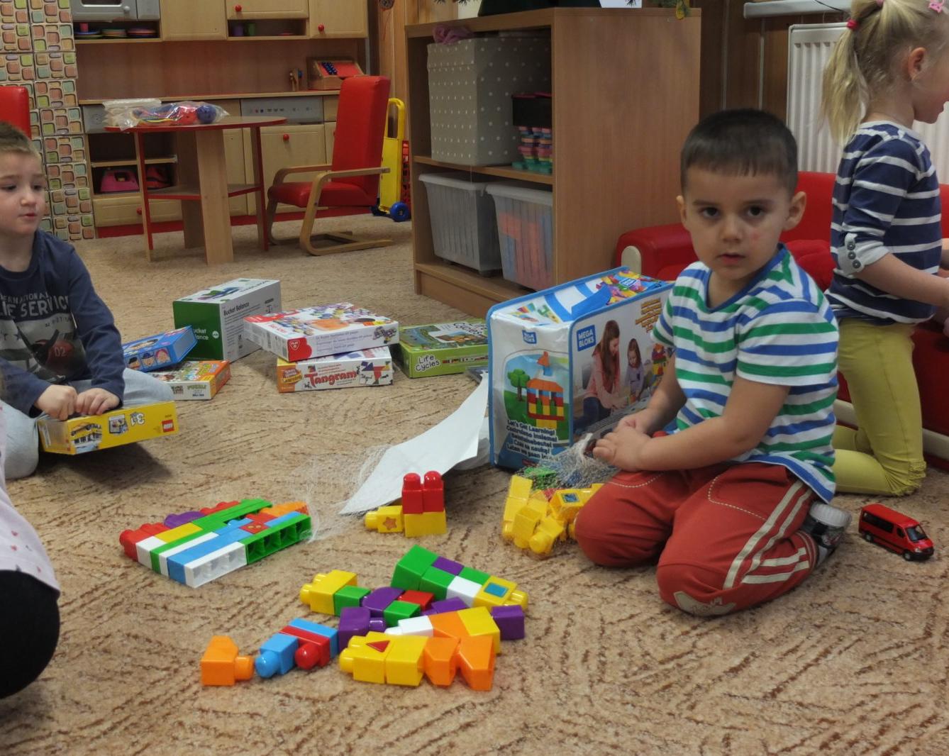 Vánoční nadílka - 39