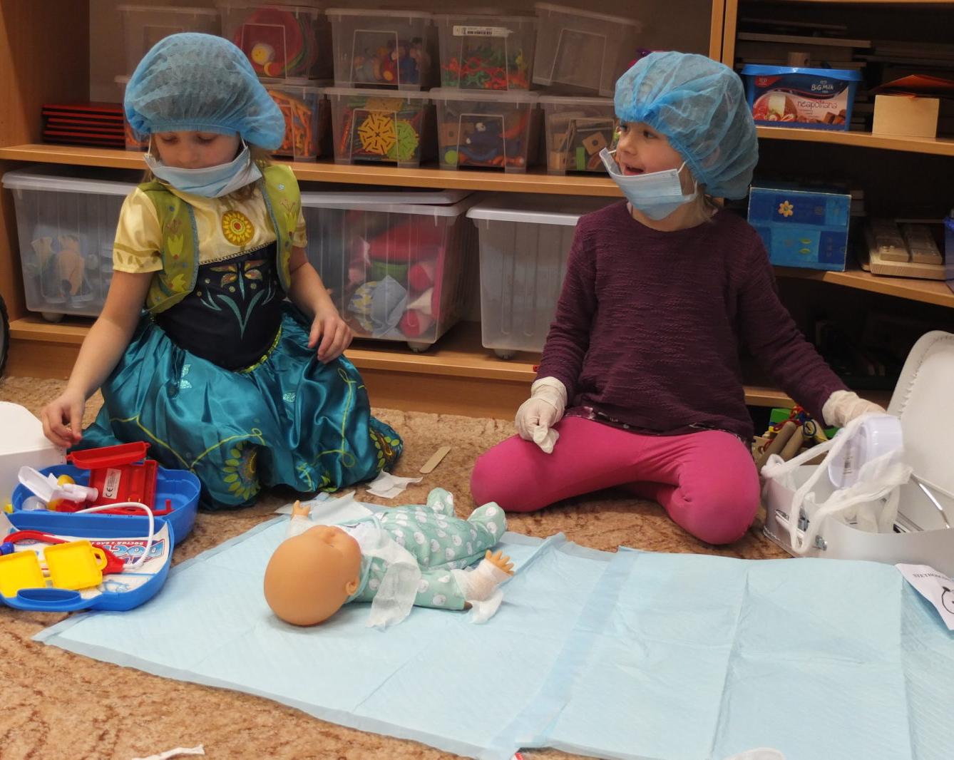 Vánoční nadílka - 40