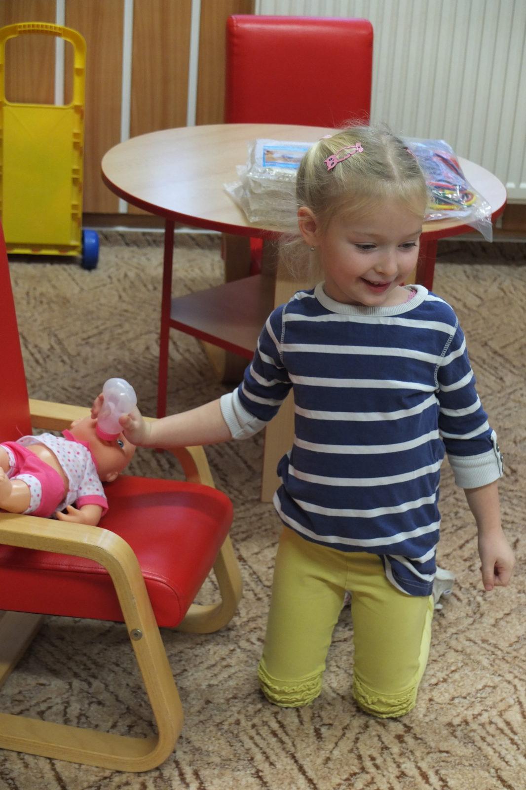 Vánoční nadílka - 44