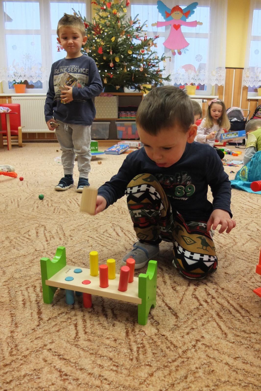 Vánoční nadílka - 47