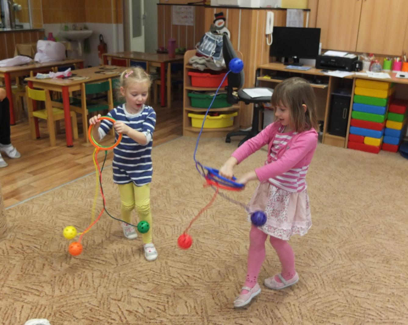 Vánoční nadílka - 52