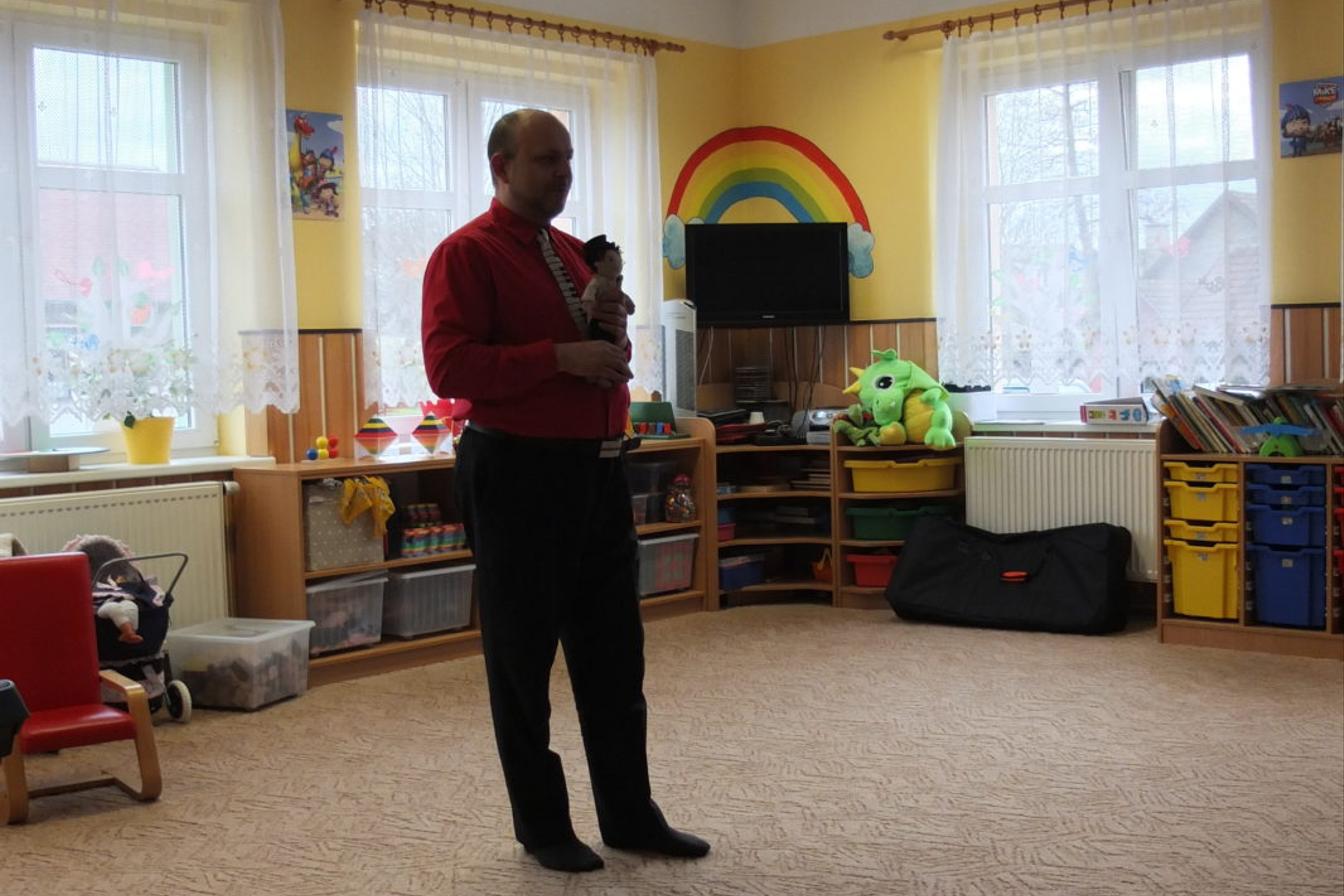 Mozartík - 12.3.2020