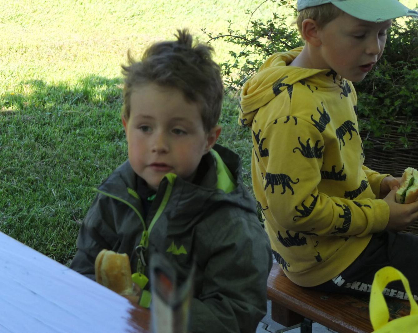 Výlet "Pinguin park" - Přívrat - 5