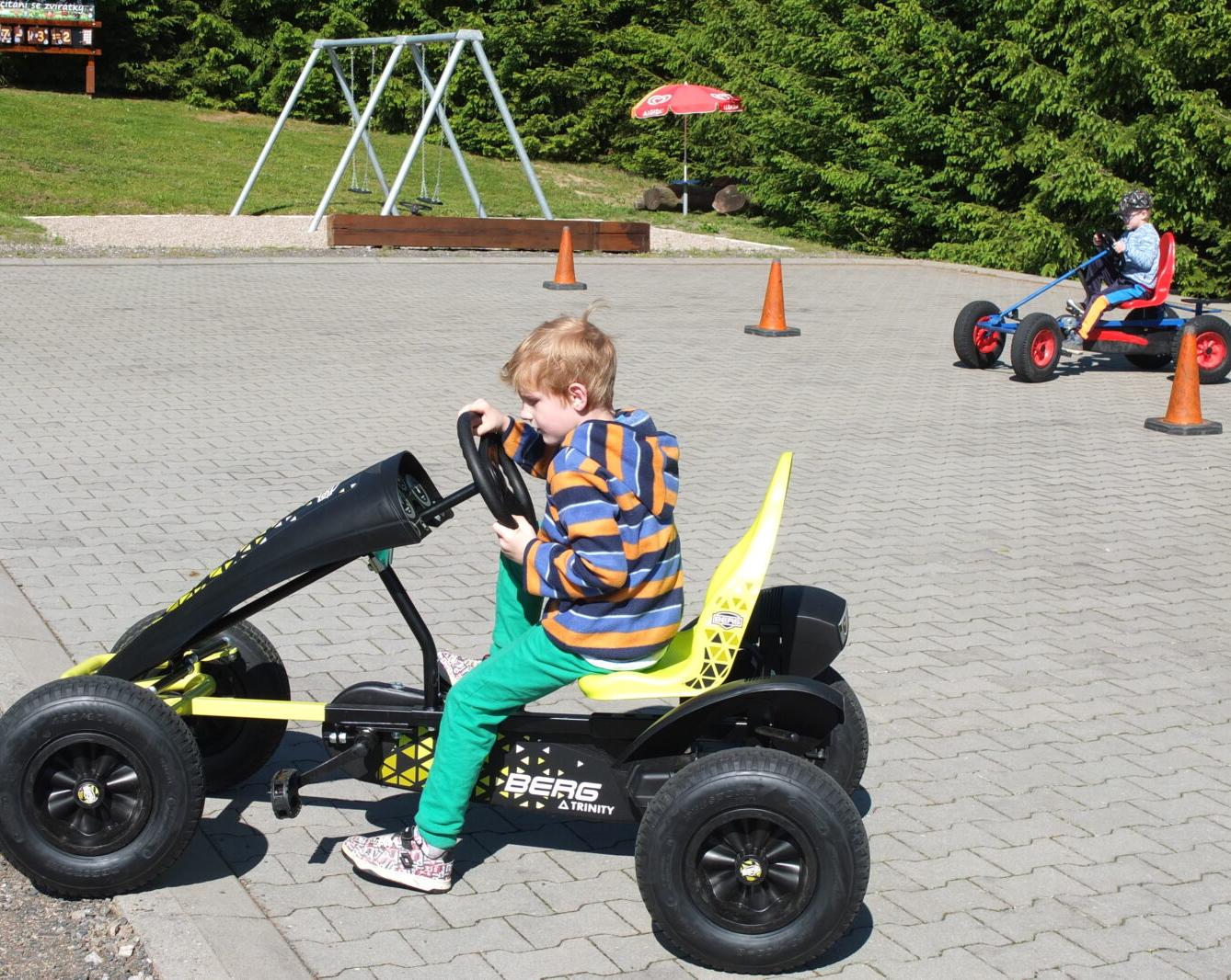 Výlet "Pinguin park" - Přívrat - 9