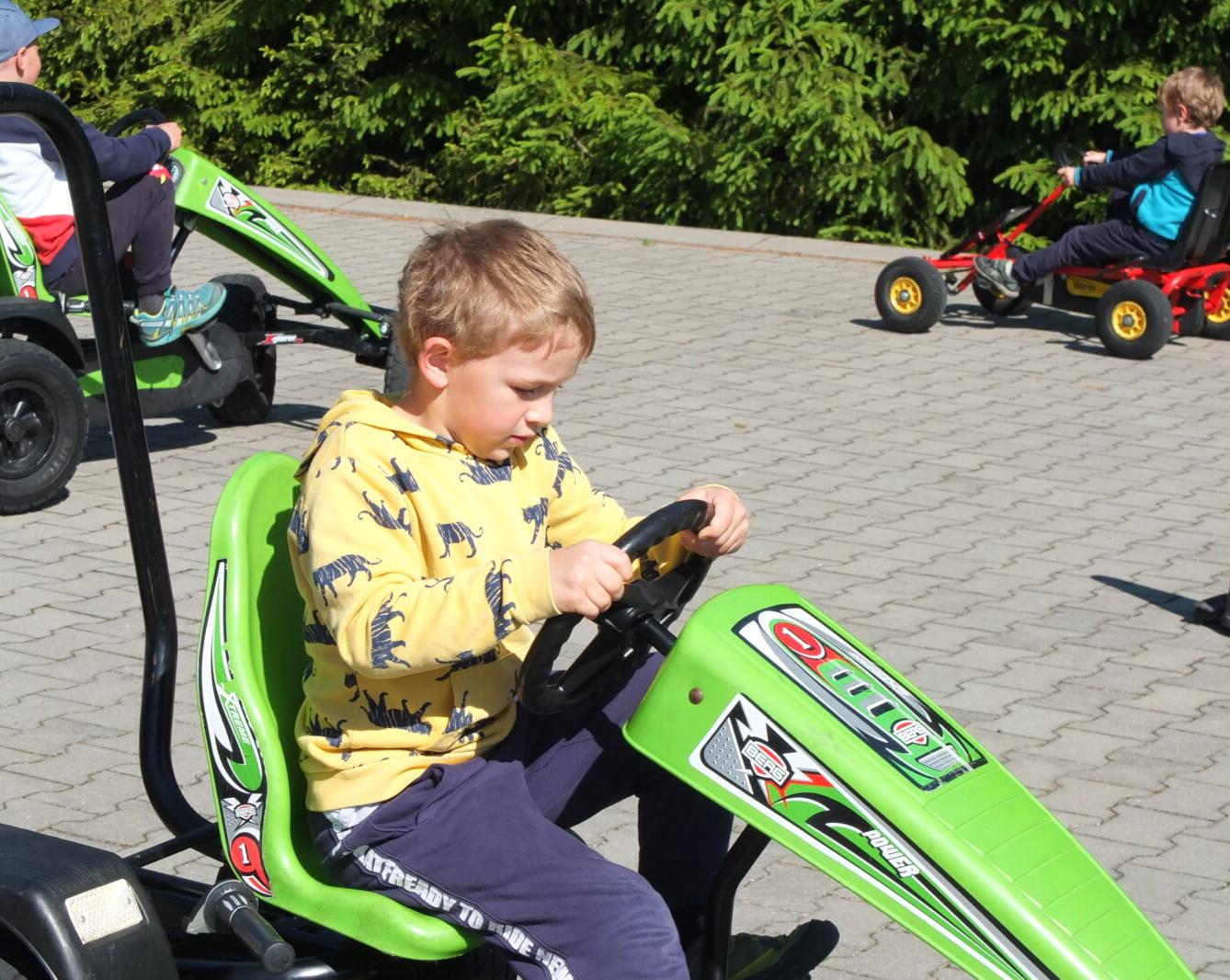 Výlet "Pinguin park" - Přívrat - 11