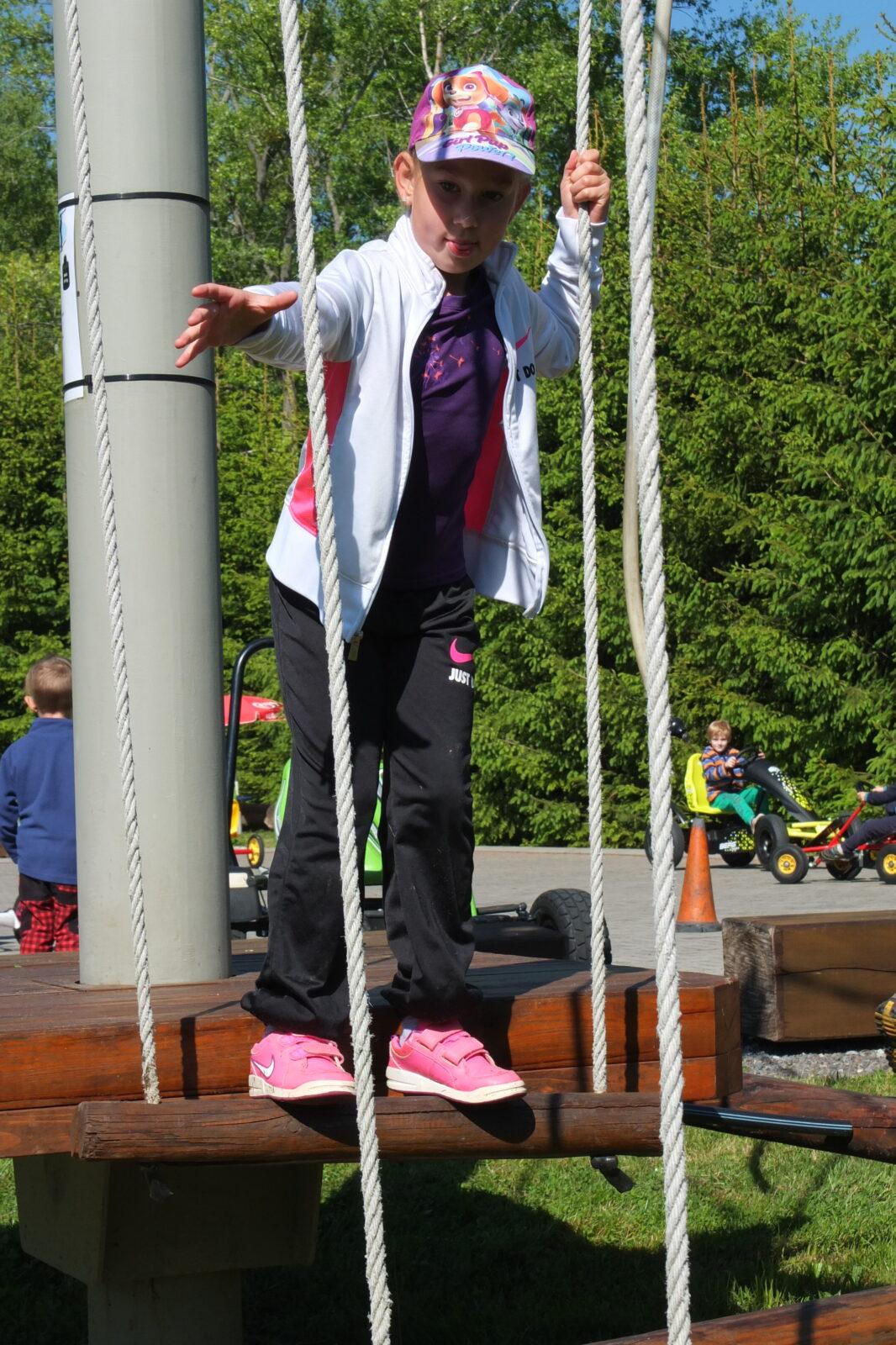 Výlet "Pinguin park" - Přívrat - 12