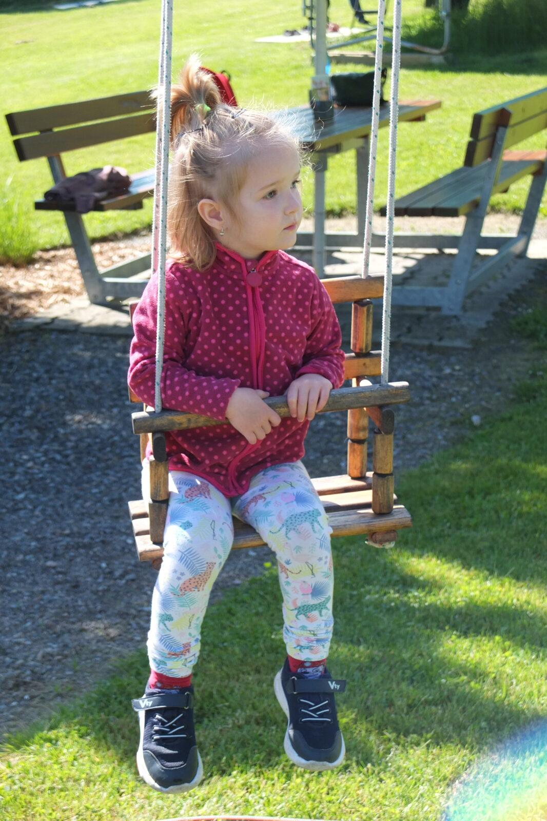 Výlet "Pinguin park" - Přívrat - 15