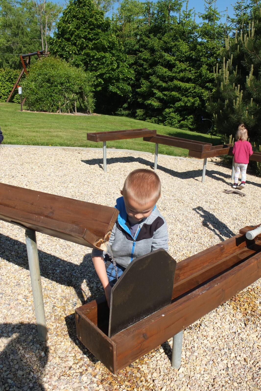 Výlet "Pinguin park" - Přívrat - 16