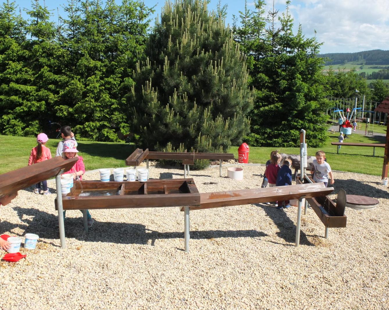 Výlet "Pinguin park" - Přívrat - 18