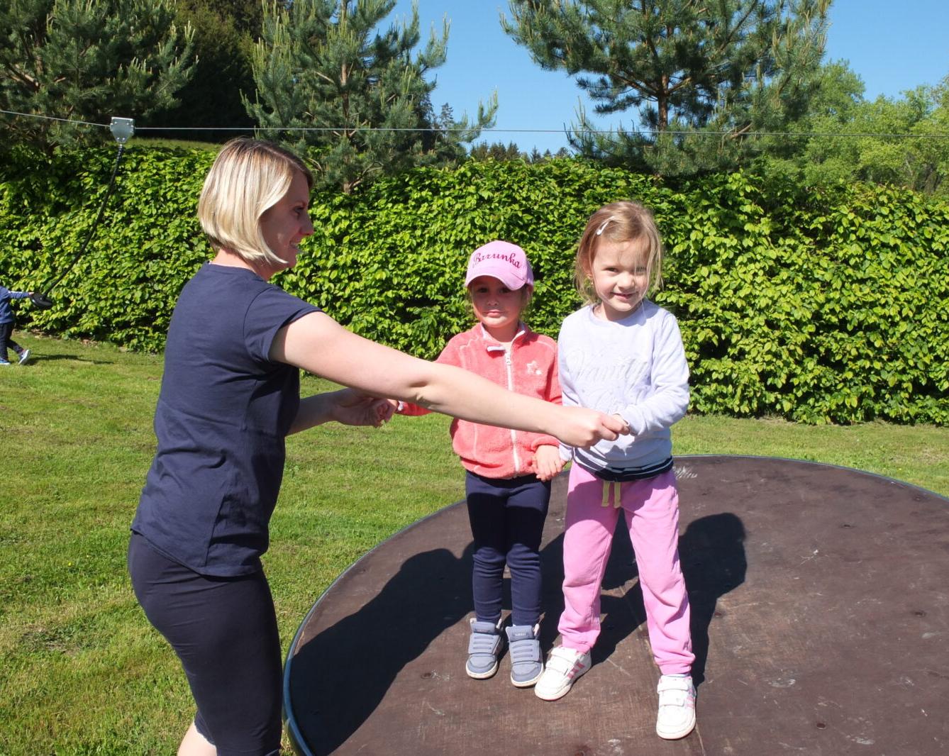 Výlet "Pinguin park" - Přívrat - 24