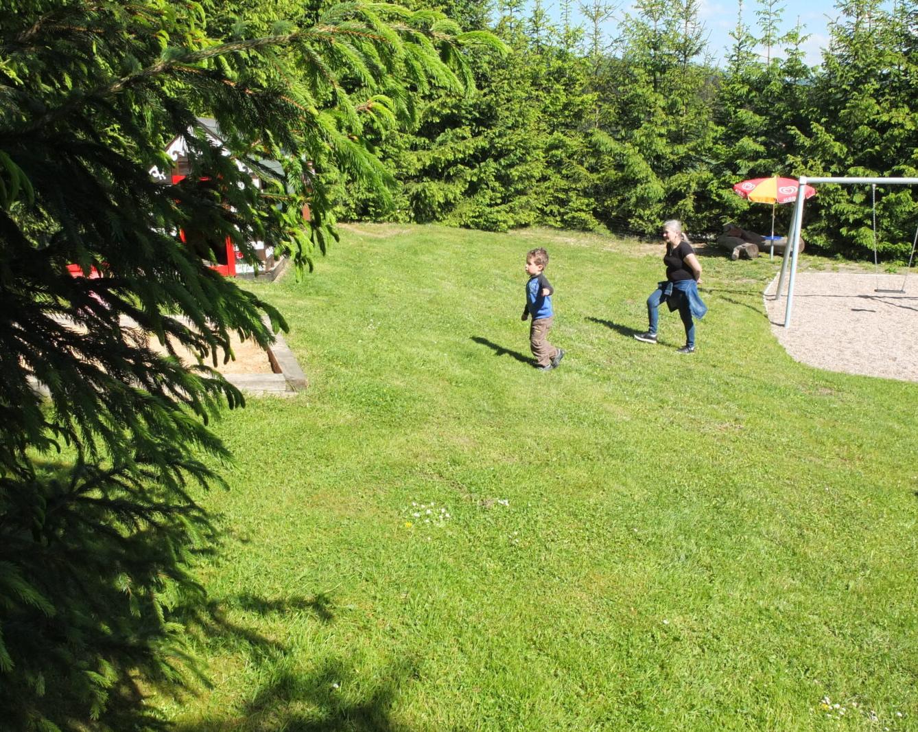 Výlet "Pinguin park" - Přívrat - 28