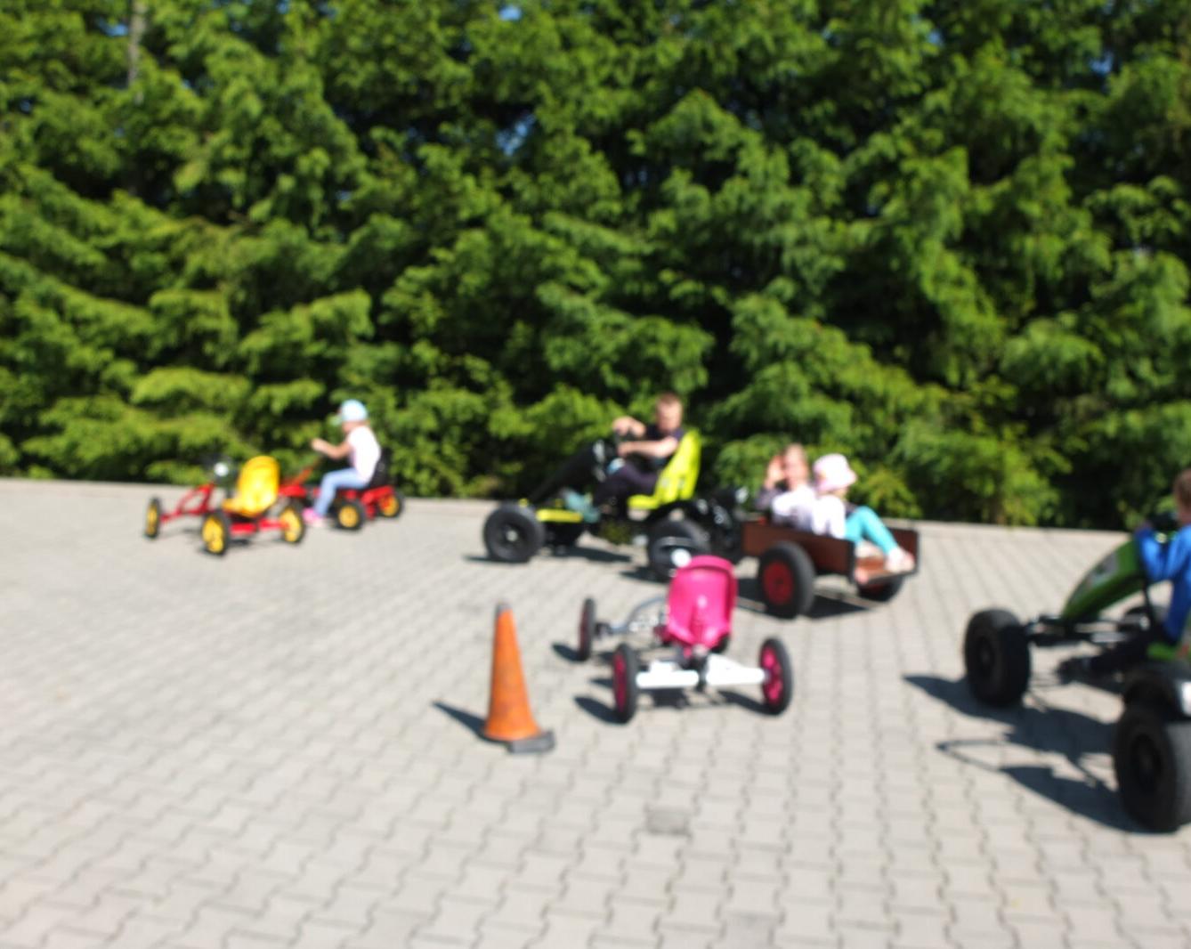 Výlet "Pinguin park" - Přívrat - 29