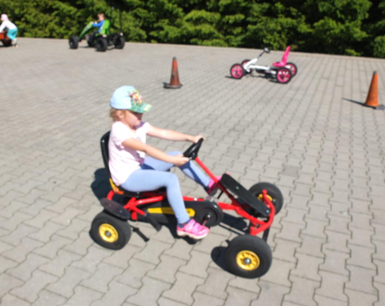 Výlet "Pinguin park" - Přívrat - 30