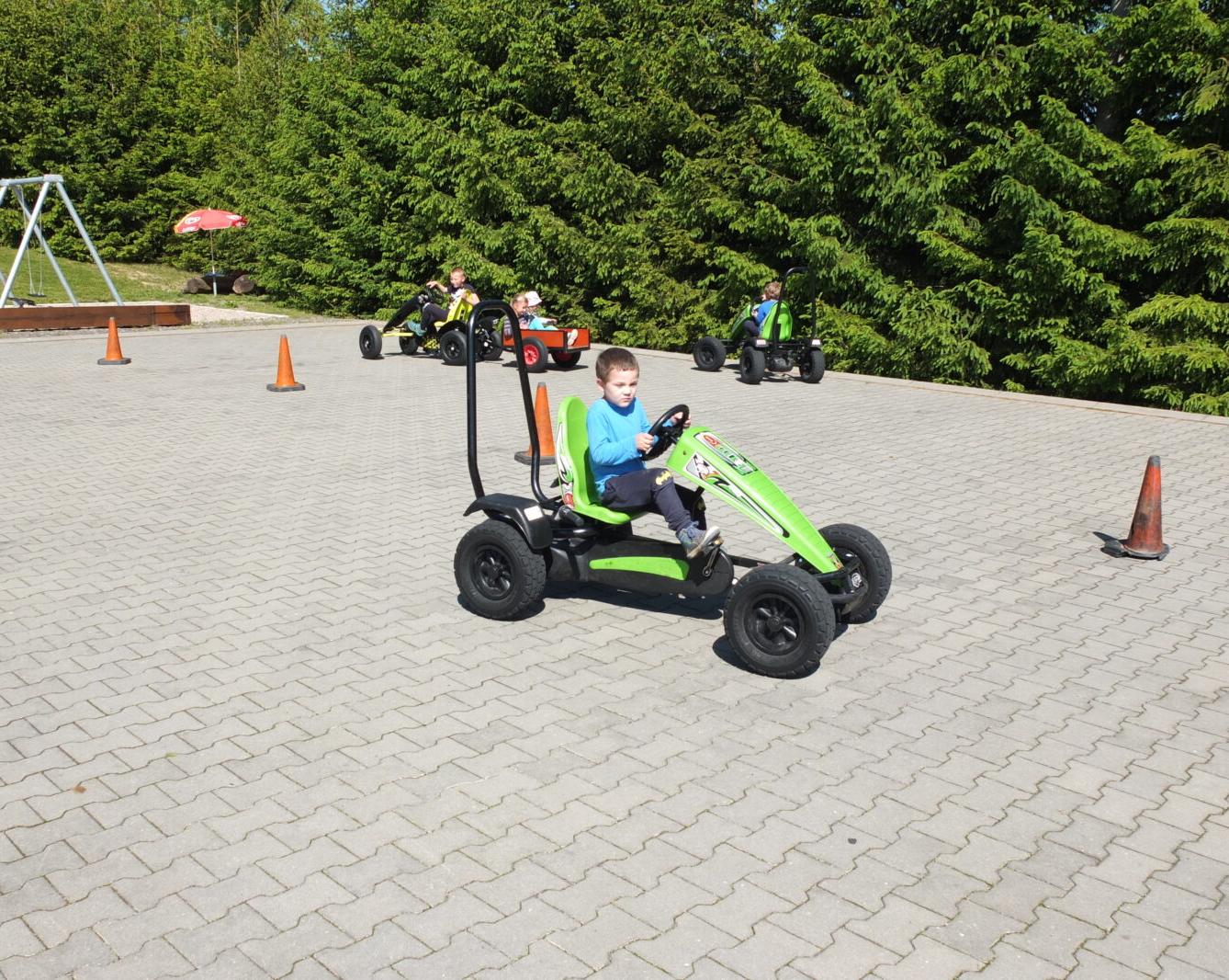 Výlet "Pinguin park" - Přívrat - 31