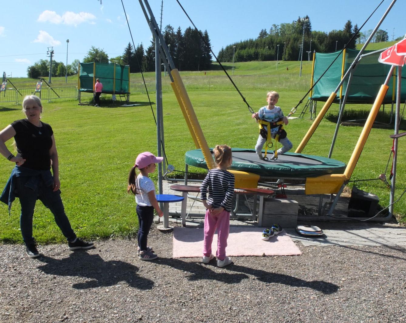 Výlet "Pinguin park" - Přívrat - 32