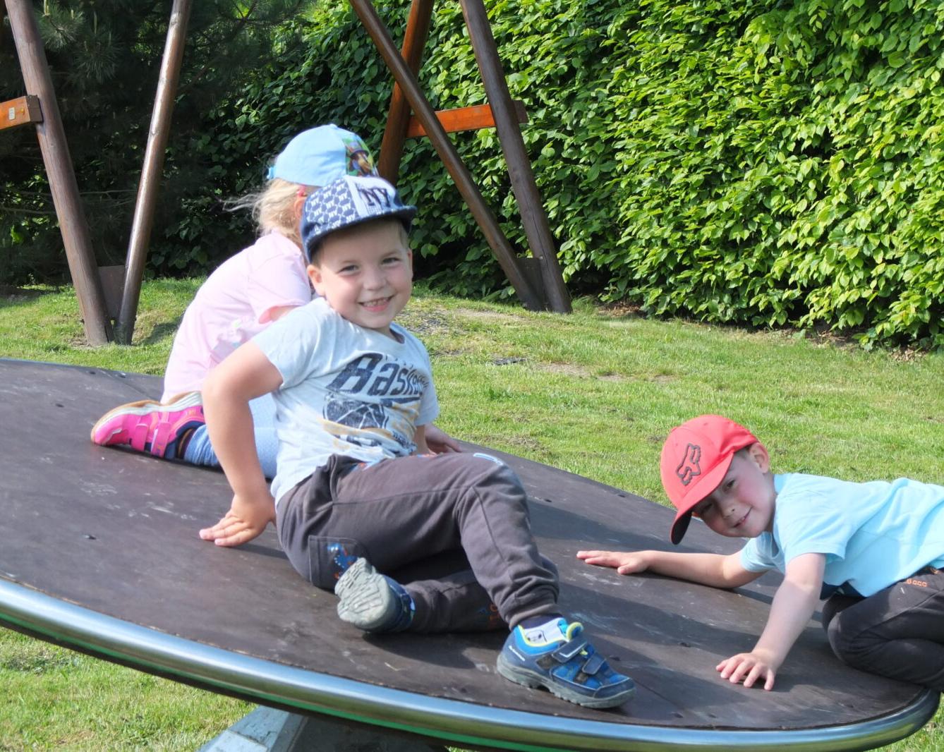 Výlet "Pinguin park" - Přívrat - 44