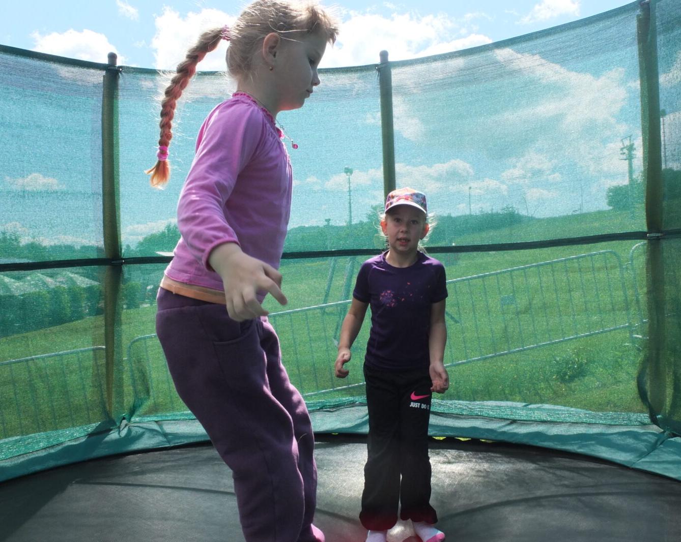 Výlet "Pinguin park" - Přívrat - 57