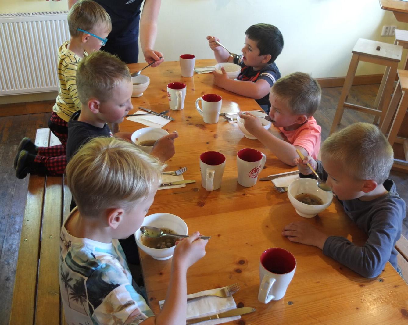 Výlet "Pinguin park" - Přívrat - 64