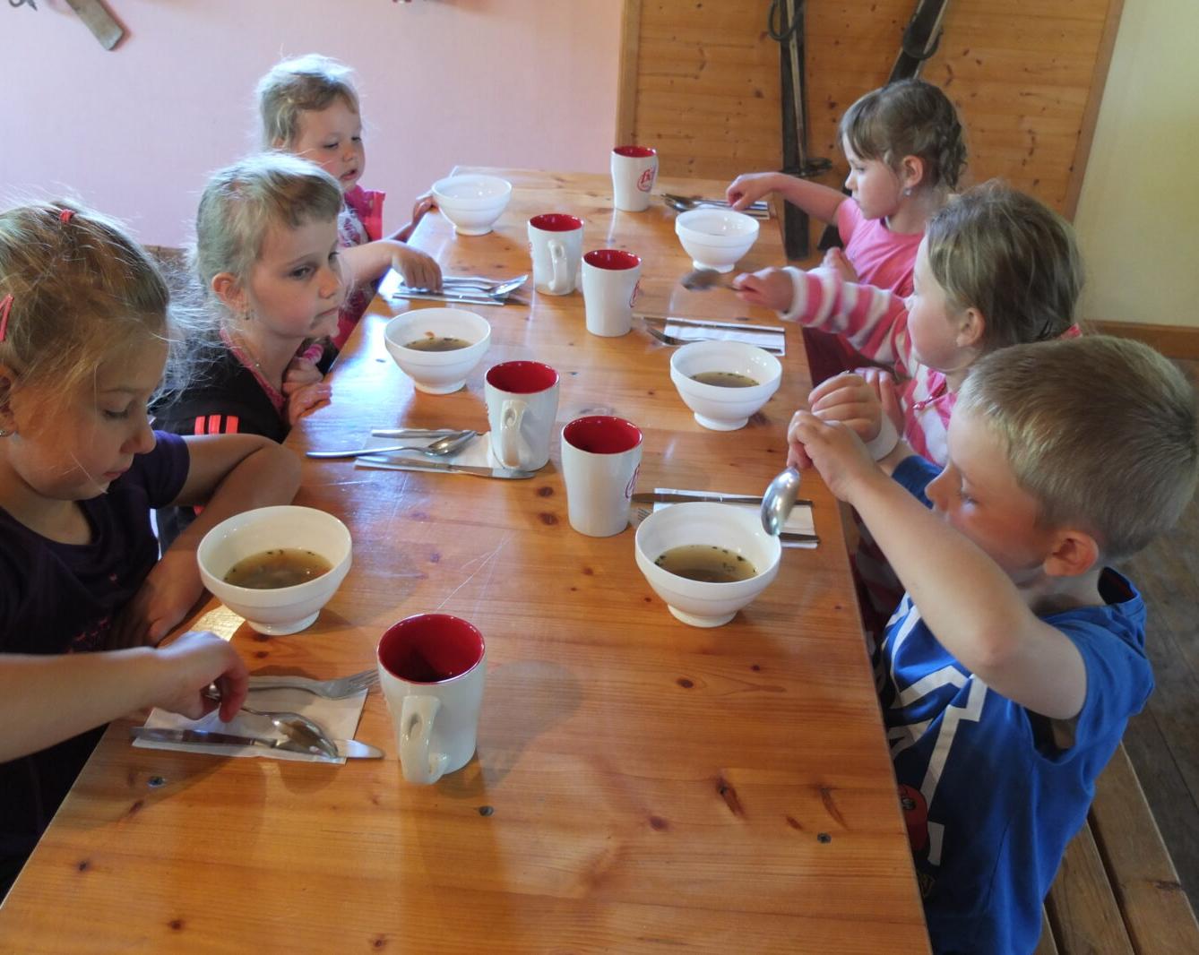 Výlet "Pinguin park" - Přívrat - 66