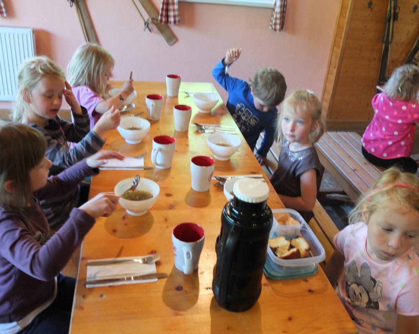 Výlet "Pinguin park" - Přívrat - 67