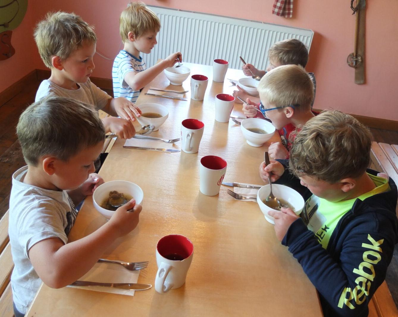 Výlet "Pinguin park" - Přívrat - 68