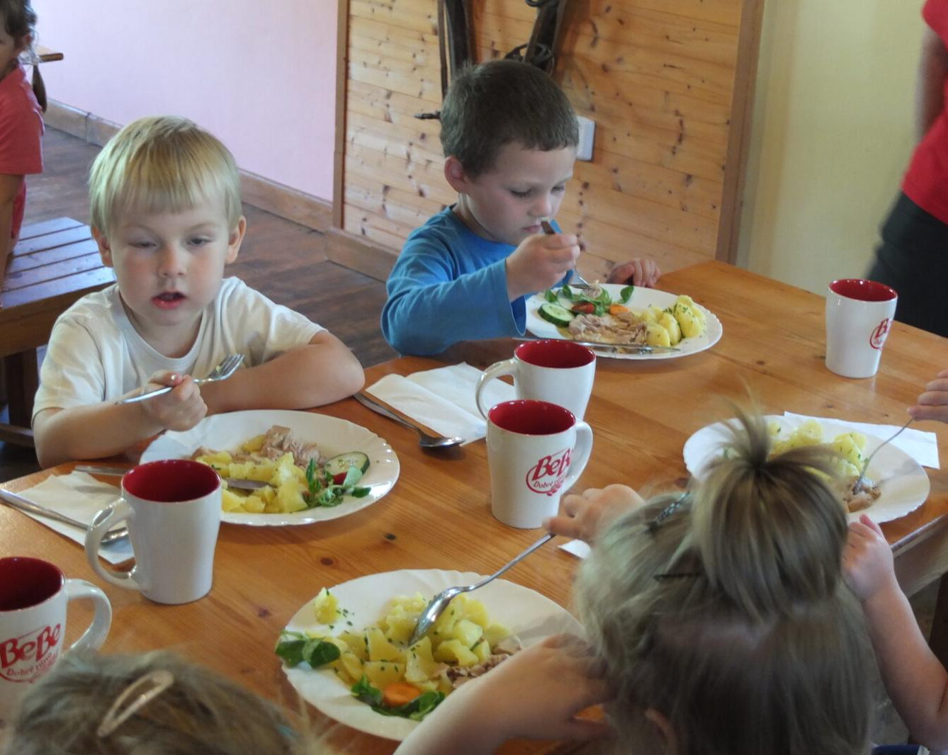 Výlet "Pinguin park" - Přívrat - 70