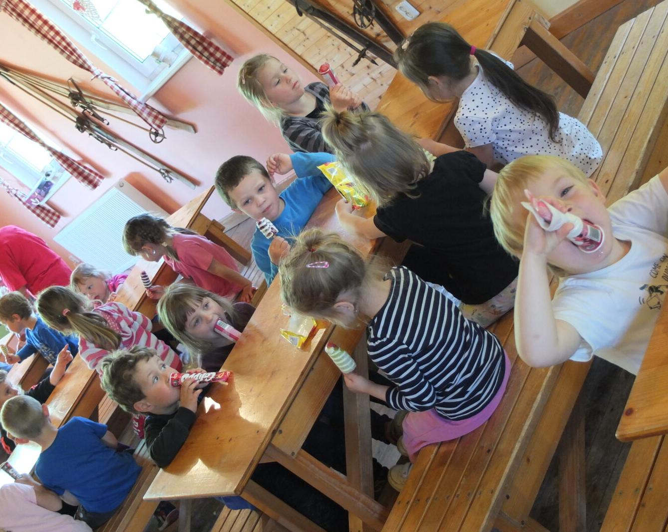 Výlet "Pinguin park" - Přívrat - 73