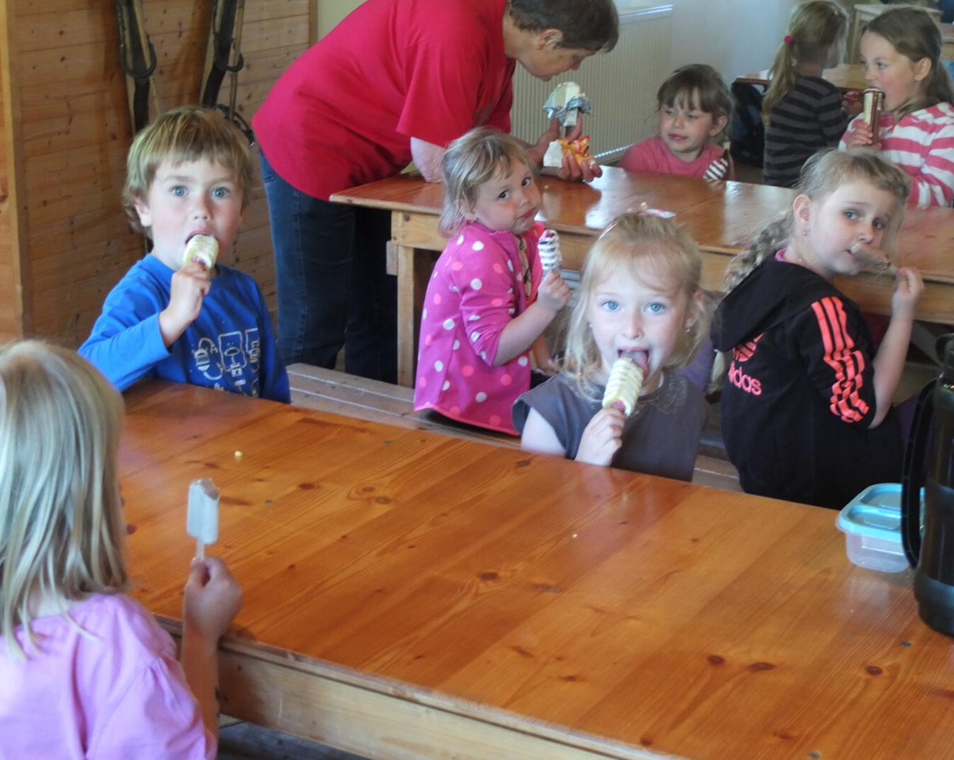 Výlet "Pinguin park" - Přívrat - 78