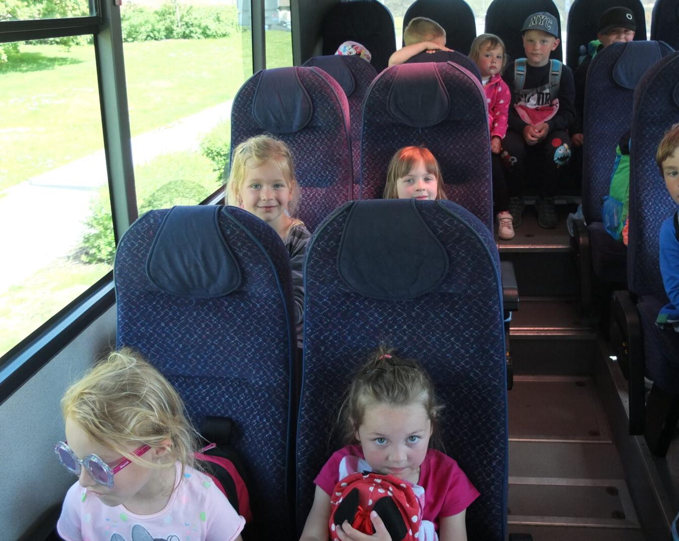 Výlet "Pinguin park" - Přívrat - 82