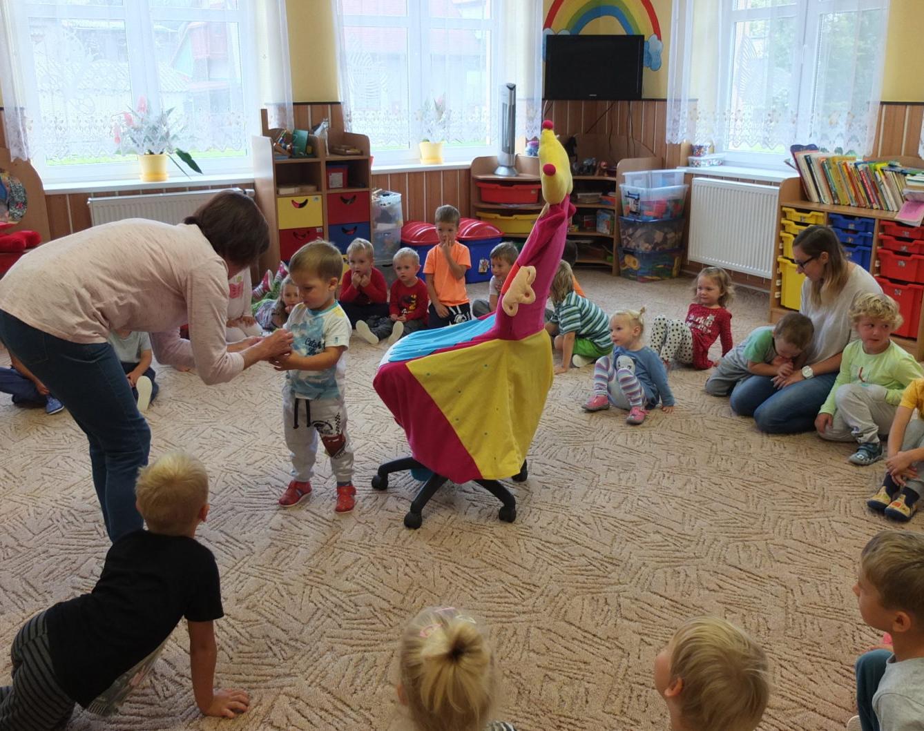 Narozeniny dětí- rok 2017/18 - 73