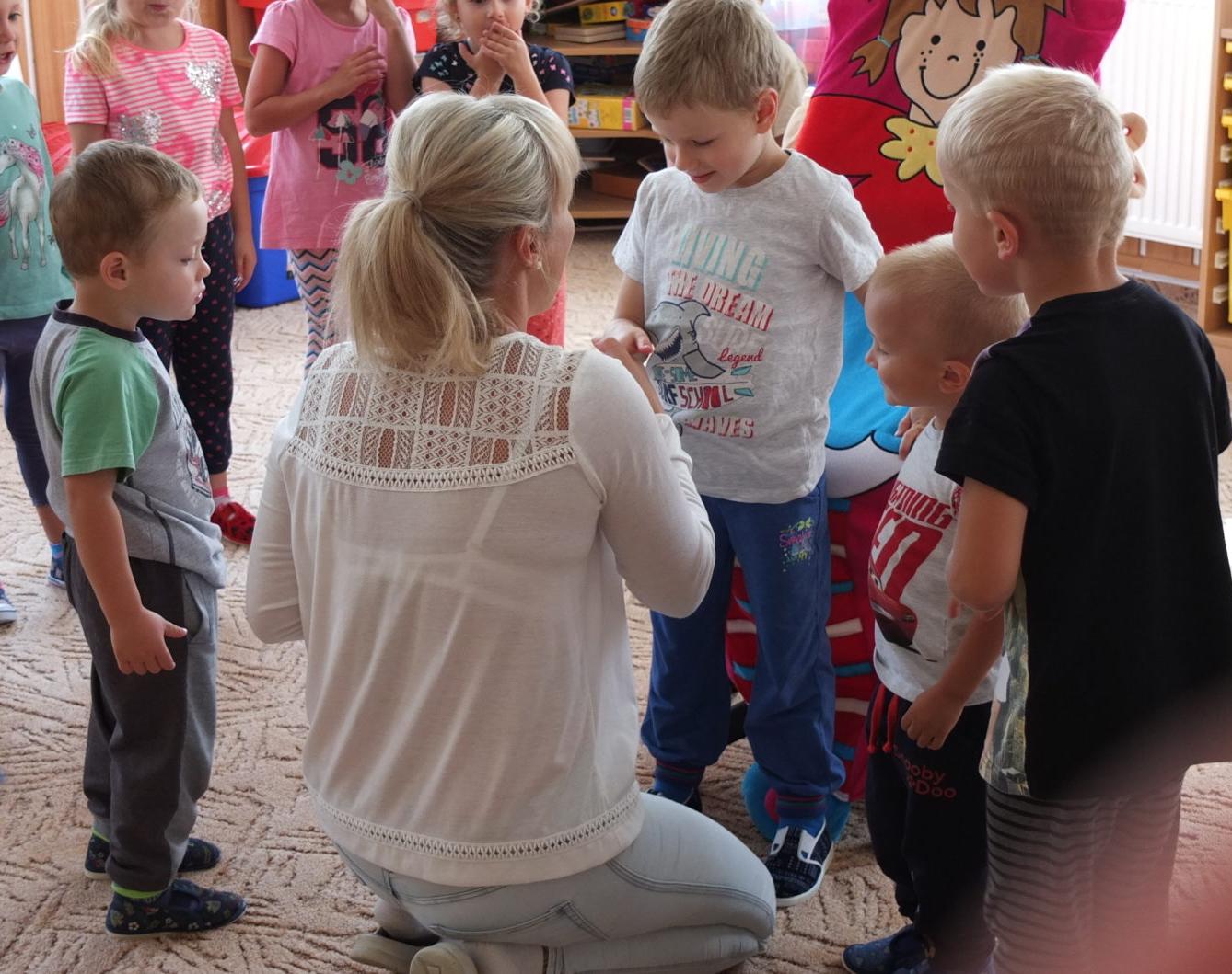 Narozeniny dětí- rok 2017/18 - 76