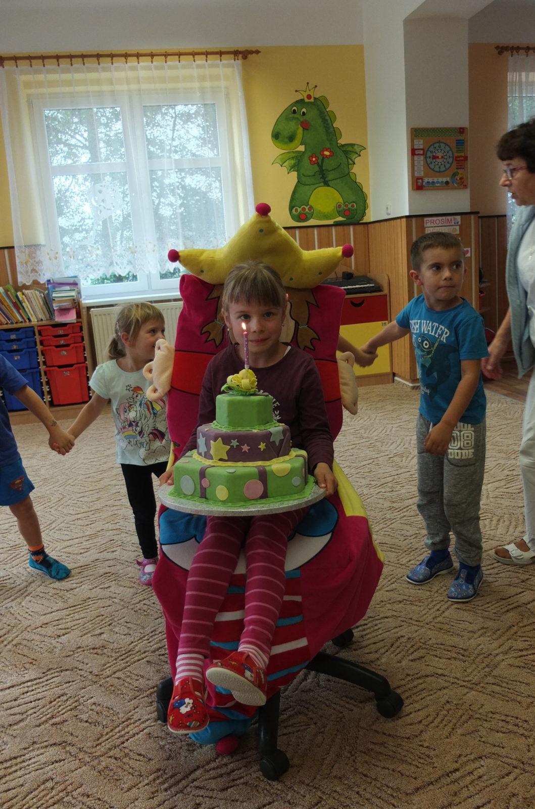 Narozeniny dětí- rok 2017/18 - 77