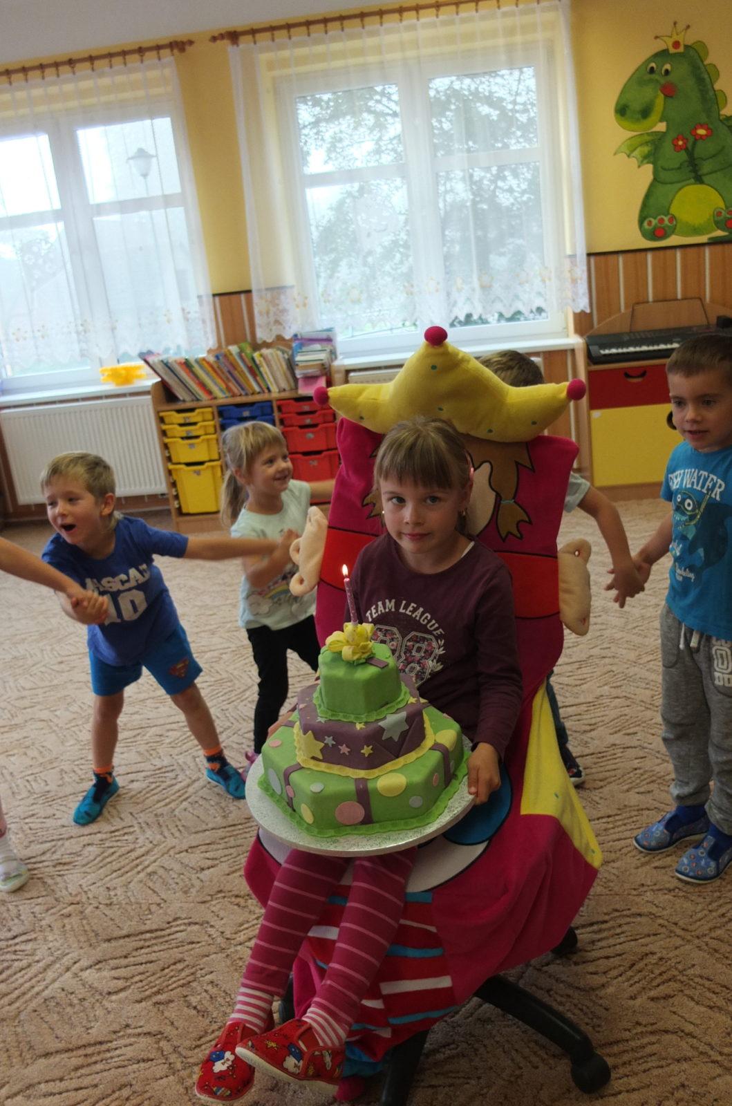 Narozeniny dětí- rok 2017/18 - 78