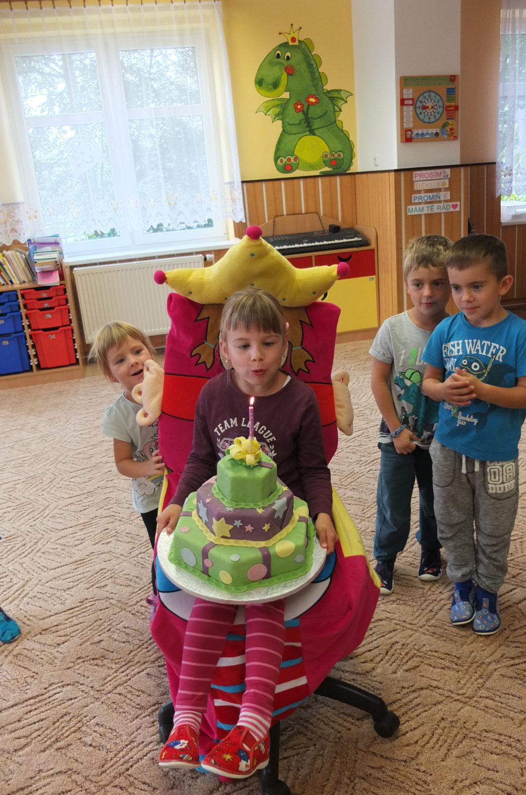 Narozeniny dětí- rok 2017/18 - 79