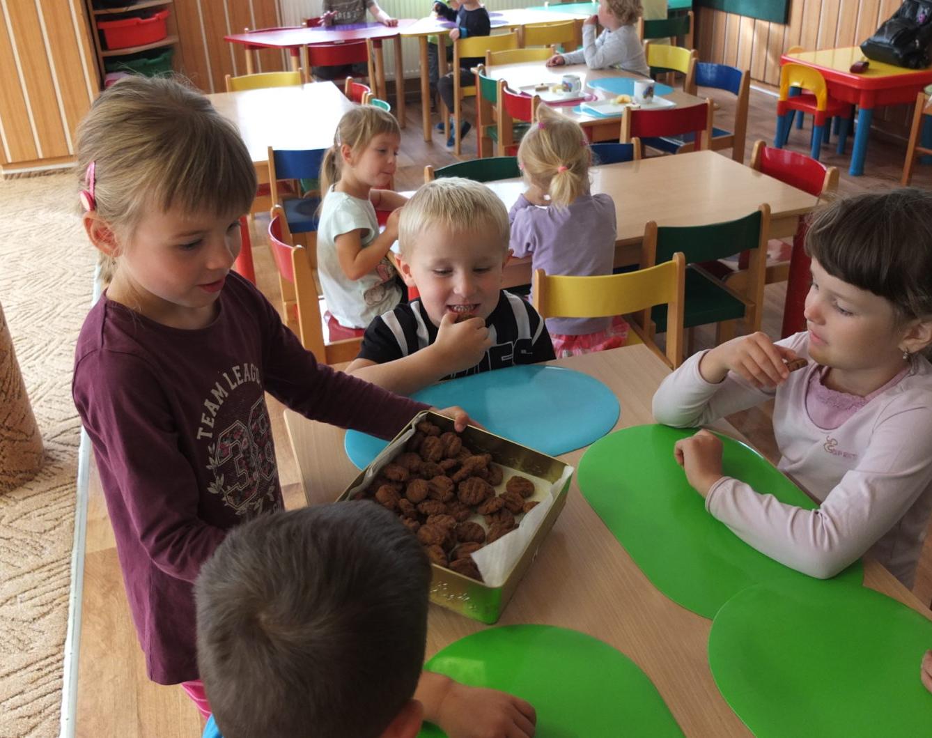 Narozeniny dětí- rok 2017/18 - 81